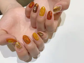 ネイル 鈴木 ひとみのエステ・リラクイメージ