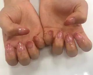 ネイル Bianca  🎀 Hayakawaのネイルデザイン