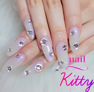 ネイル Kitty なんば店のネイルデザイン