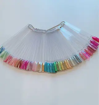 ネイル bebe nailのネイルデザイン