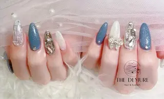 ネイル NailDemure 【銀座店】のネイルデザイン