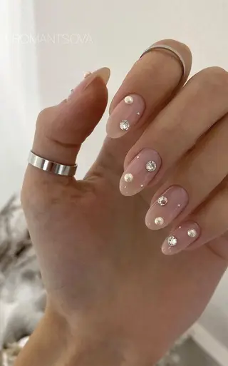 ネイル Mei Meiのネイルデザイン