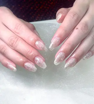 ネイル nail salon quartettoのネイルデザイン