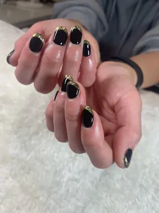 ショート ネイルサロン hanakoharuのネイルデザイン