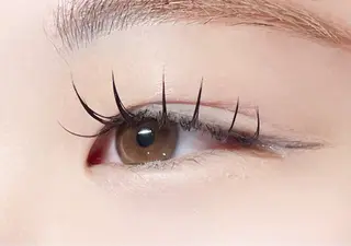 マツエク・マツパ 櫻井 怜華のマツエク・マツパデザイン