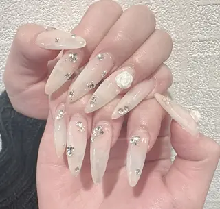 ネイル スカルプ専門店 D-Beautyのネイルデザイン