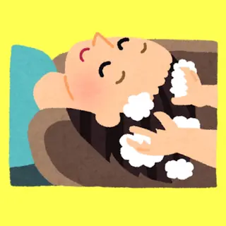 Share Salon JAM machida所属・ヘッドスパと髪質改善 の専門店 髙橋契二のヘアスタイル