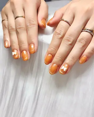 ネイル NAIL ROOM 251のネイルデザイン