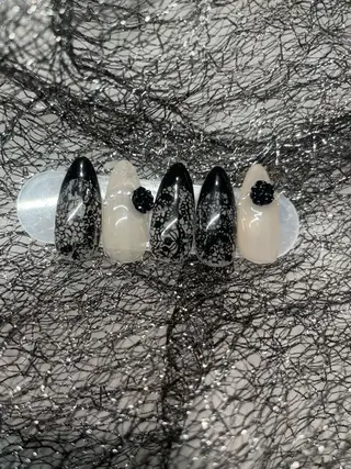 ネイル I-nail Moeのネイルデザイン