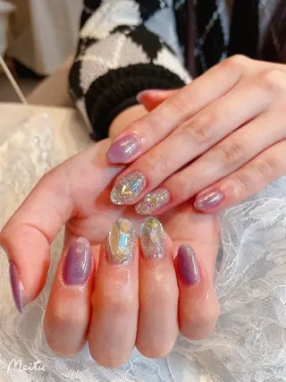 ネイル 大塚眉毛|ハンドケア |肌管理の眉毛・アイブロウイメージ