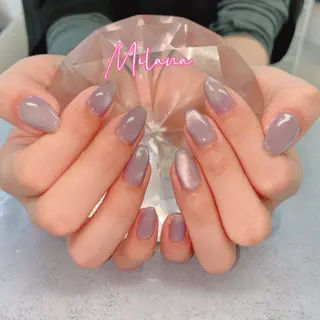 ネイル Milana （研修生メニュー）のネイルデザイン