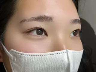 マツエク・マツパ 伊藤 志帆のマツエク・マツパデザイン