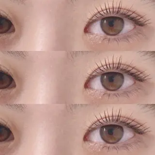 マツエク・マツパ Favori 川上のマツエク・マツパデザイン