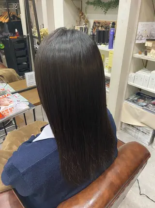 Yuka ユウカのマツエク・マツパデザイン