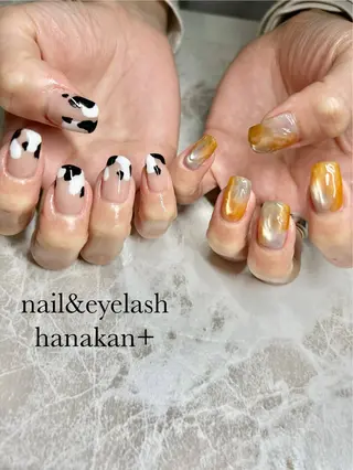 ネイル S Fumiのネイルデザイン