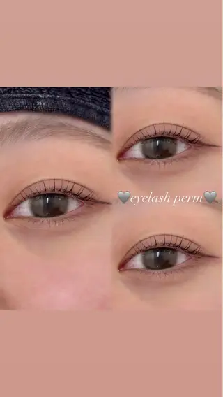 マツエク・マツパ 束感マツエク/ネイル / miri🎀のマツエク・マツパデザイン