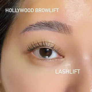 アイブロウ 恵比寿まつげサロン 🎀🎧Rukaのマツエク・マツパデザイン