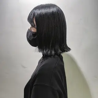 ミディアム PRIVATE SALON EYES所属・EYES リアのマツエク・マツパデザイン