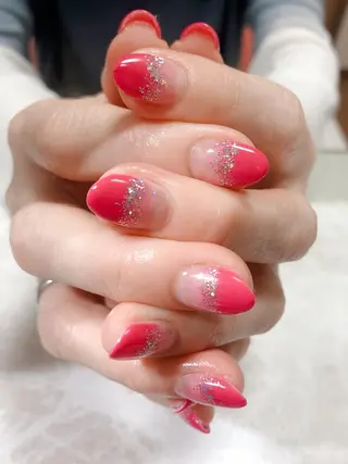 ネイル Lokahi NAILのネイルデザイン