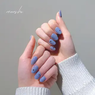 ネイル Munshe nailsalonのネイルデザイン