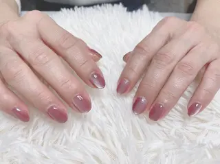 ネイル Nailsalon Blueのネイルデザイン