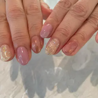 ネイル nailsalon mio  Rieのネイルデザイン