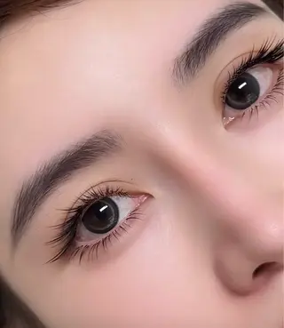 マツエク・マツパ Kllマツエク& まつげパーマ池袋店のマツエク・マツパデザイン