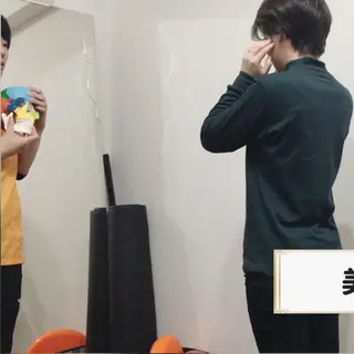 顔の歪み矯正専門 宮内翔のエステ・リラクイメージ