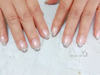 ネイル YUMI NAGAI  のネイルデザイン