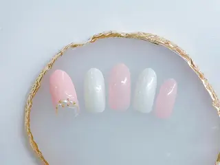 キッズ ネイル Luana nail (ルアナネイル)のネイルデザイン