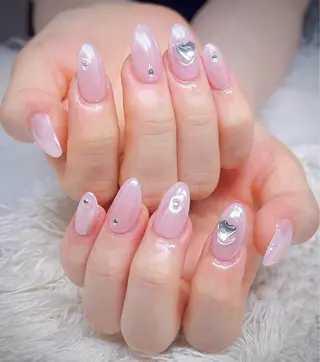 ネイル YumiNail所属・Yumi nailのネイルデザイン