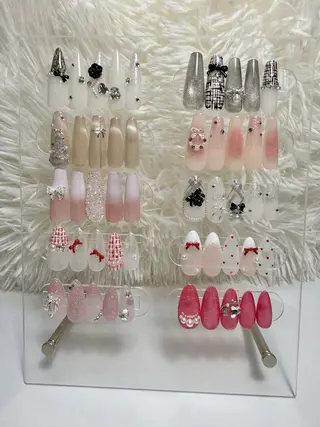 ネイル RII nailのネイルデザイン