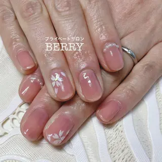 ネイル プライベートサロン BERRY所属・プライベートサロン BERRYのエステ・リラクイメージ