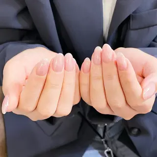 ネイル KI KIのネイルデザイン