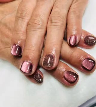 ネイル Bell Nailのネイルデザイン