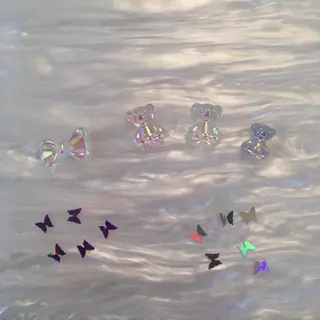 ネイル ネイルサロン ショコラのネイルデザイン