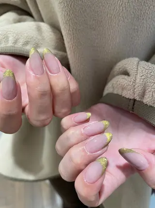 ネイル private salon clinのネイルデザイン