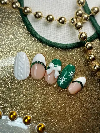 ネイル Nail salon Euphoria所属・Nail salon Euphoriaのネイルデザイン