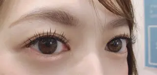 マツエク・マツパ BeeMs 西中島 臼井のマツエク・マツパデザイン