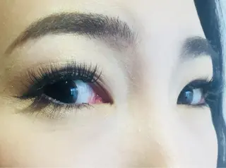 マツエク・マツパ keiko yのマツエク・マツパデザイン