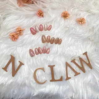 メンズ ネイル N._._.claw[エヌクロー]所属・N._._. clawのネイルデザイン