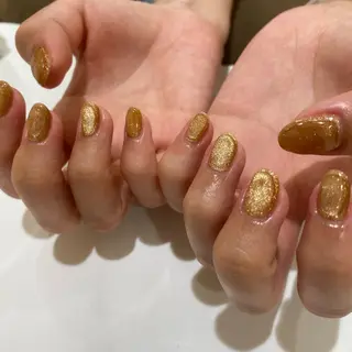 ネイル 🥀たなか れね🍋のマツエク・マツパデザイン