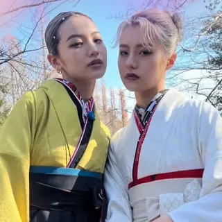 ヘアアレンジ ルイ🪐‪⋆𓈒𓏸 【ボブ/ハイトーン】のその他イメージ