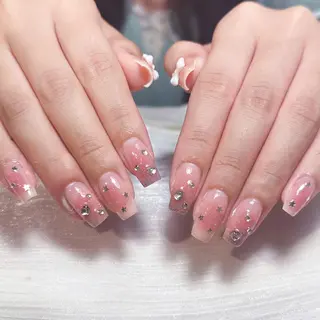 ネイル RINA 🎨のネイルデザイン