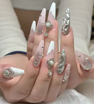 ネイル Ann- NailQueensのネイルデザイン