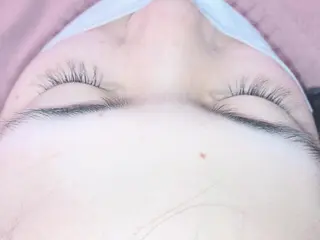 マツエク・マツパ ユウナ /難波/ 推し活美容師のヘアスタイル