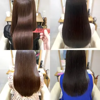 ロング ステラ所属・✨髪質改善艶髪✨ TAKAのヘアスタイル
