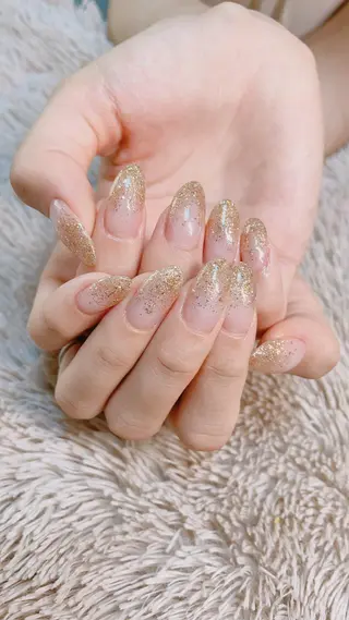 ネイル nakamoto yuukaのネイルデザイン