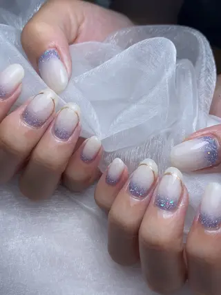 ネイル fuyu nailのネイルデザイン