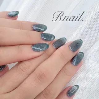 ネイル R nail.のネイルデザイン